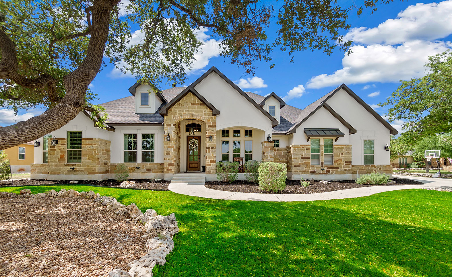 Have Home Values Hit Bottom?