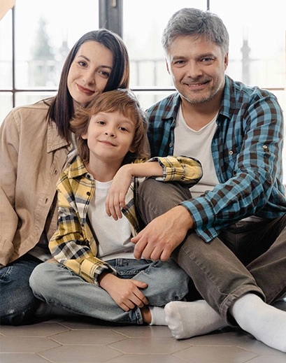 Get your FREE Pre−Approval Letter